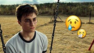 [Harry Potter] Edits that will make you cry  Pt.2