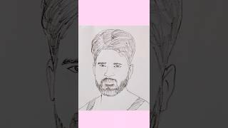 Amaran Sivakarthikeyan drawing #trending #oviyanravi #drawing