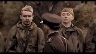 "СНЕГ И ПЕПЕЛ" !!! НОВИНКА 2016г.!!! Русский военный фильм!!!