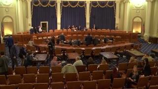 SRM Subcommittee Hearing: How Middle Class Families are Faring in Today's Economy