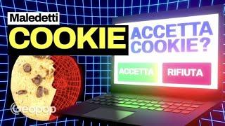 Cosa succede quando accettiamo i cookie? Vi spieghiamo come funzionano e quando sono pericolosi