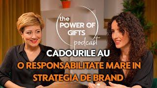 Cadourile Au O Responsabilitate Mare In Strategia De Brand