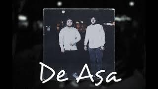 Vahram & Ash - De  Asa  (New Music 2024)