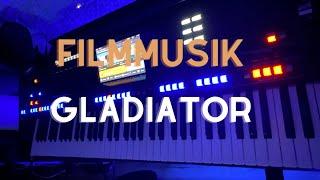 Gladiator - Now we are free / Hans Zimmer / Filmmusik / Soundtrack / Theme