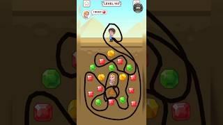 pull the gold 🪙||#level 103||@sfm_gamer00 #gameplay #gaming #shorts