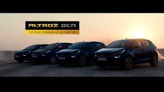 ALTROZ DCA | The Gold Standard of Automatics