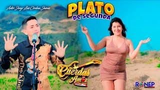 CUERDAS DEL AMOR_PLATO DE SEGUNDA  Video Oficial 2024 ► ► 4K