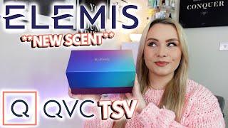 *NEW* QVC x ELEMIS PRO-COLLAGEN GIFT SET £71.95 WORTH £243+! UNBOXING    MISS BOUX