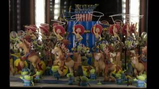 Pixar's Zoetrope