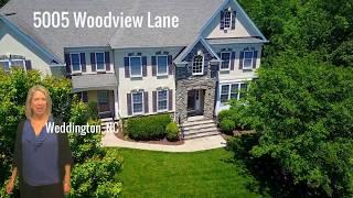 5005 Woodview Ln, Weddington NC 28104 | Nancy Braun | Showcase Realty LLC