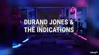 Walk Away - Durand Jones & The Indications // subs español e inglés