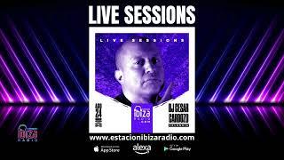 DJ Cesar Cardozo  Live Sessions  Sábado 24 agosto 2024