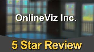 OnlineViz Inc. of Rocklin receives an terrific five star review by Denise S.