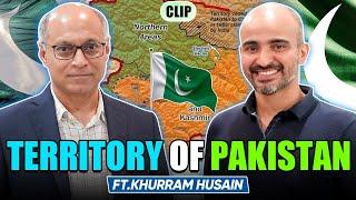 Territory of Pakistan | Indus River Empires ft. Khurram Husain | Digi Tales