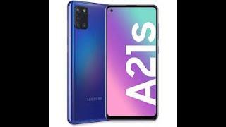 Eliminar cuenta Google Samsumg galaxy A21s SM A217m