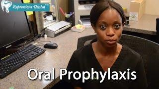 Oral Prophylaxis