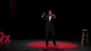 The Secrets That Drive Us To Greater Success | Jon Gordon | TEDxHilliard