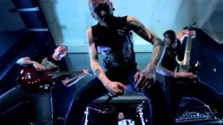 ACRANIUS - Life-Sustainment To Continue Mutilation (OFFICIAL VIDEO)