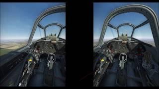 IL-2 VR @30FPS yt3d:enable=true