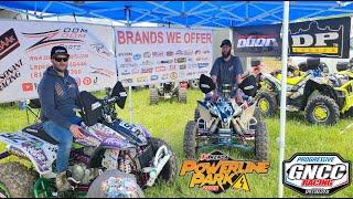 Rd 6 GNCC Powerline park / POV / AM 32+ C CLASS / Mud Bog