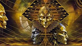 Asgard & Antinomy - Body Mind Spirit