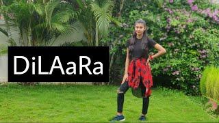 Dildara || Ra. One || #Shorts || Dance Cover || Shahrukh K || Kareena K || Chhavi Singh #trending