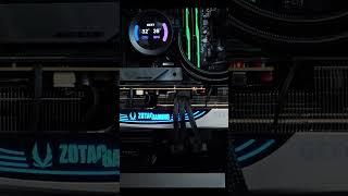 Beast PC ft i9 13900KF & RTX 4090