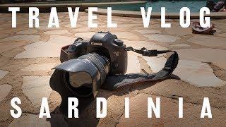 Sardinia with the Canon 5D mark III