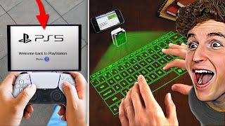 *NEW* Genius INVENTIONS You Must See! 