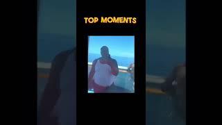 Top moments. Respect #topmoments #respect #funny #goodvibes #viral #viralvideo