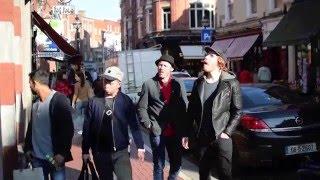 Hardy Bucks visit Musicmaker Dublin