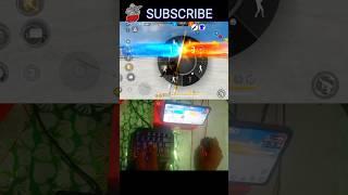 Best Gameplay keyboard and mouse se Wait For End #freefire #ffmax #shorts