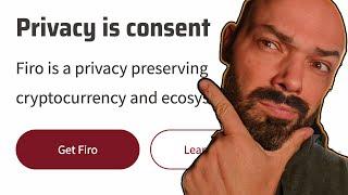 What the Heck is #FIRO and How Does It Protect #PRIVACY?