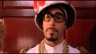 Charles Dance (Tywin) in Ali G