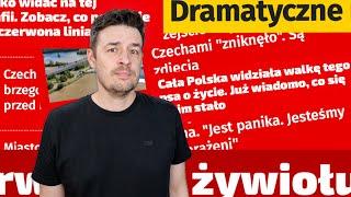 Tech Week - Na ratunek... samym sobie