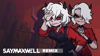 SayMaxWell - Helltaker - Apropos [Remix] (NO Copyright)