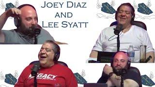 Best of Joey Diaz and Lee Syatt Ultimate Compilation (Part 13)