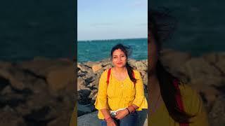 Dhanushkodi beach | Rameshwaram || @BrijeshVlogs