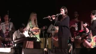 ARE LOY LOY - KURDISH SONG PERFORMANCE IN SPAIN