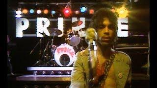 Prince - Uptown (Official Music Video)