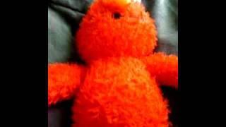 Elmos world FEAT BLAPSTAR