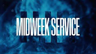 Mid Week Service  | 27/11/2024