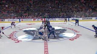 Canadiens @ Maple Leafs 9/26 | NHL Preseason Highlights 2024