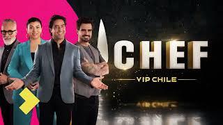 ¡GRAN ESTRENO!‍ Comienza Top Chef por Chilevisión