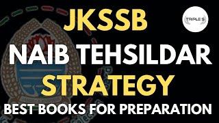 Naib Tehsildar - Strategy to Qualify: Best Books for Preparation