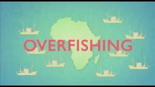 Animation: the state of fishing in Africa