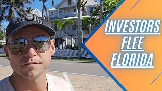 Florida Investor Purchases FLATLINE | Rental Units Pile Up