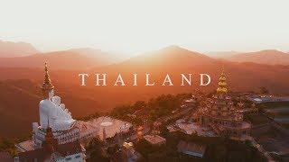 Postcards from Thailand — A Visual Guide | The Travel Intern