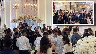 Atmosfer me te Madhe nga Shoqeria Moti nuk keni pare. Suad Shaptafi Samir Veliqi (Wedding Video ) HD