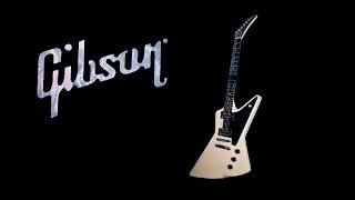 Gibson Explorer 1997 - review by Nick Percev